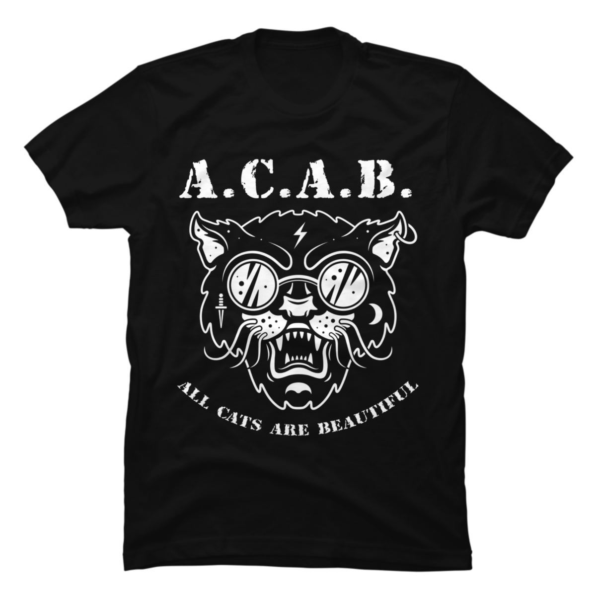 all cats are beautiful shirt all cats are beautiful shirt